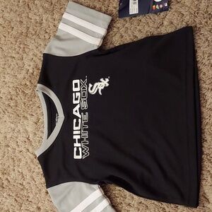 12m Chicago White Sox short sleeve tee